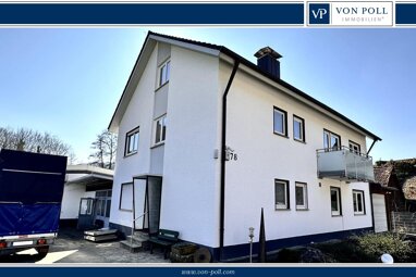 Wohn- und Geschäftshaus zum Kauf 1.250.000 € 814 m² 2.100 m² Grundstück Kernstadt - Ost Lahr 77933
