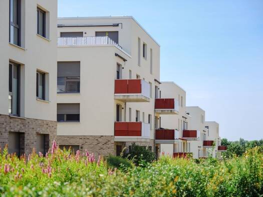 Wohnung zur Miete 725 € 2 Zimmer 57,6 m² EG frei ab 01.02.2026 Kleekampsweg 21 Fallersleben Wolfsburg 38442