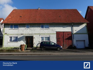 Einfamilienhaus zum Kauf Provisionsfrei 127.500 € 6 Zimmer 176 m² 1.358 m² Grundstück Hohenkirchen Espenau 34314
