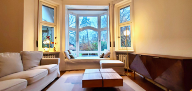 Apartment zur Miete Wohnen auf Zeit 2.540 € 4 Zimmer 135 m² frei ab 01.07.2024 Bergedorf Hamburg 21029