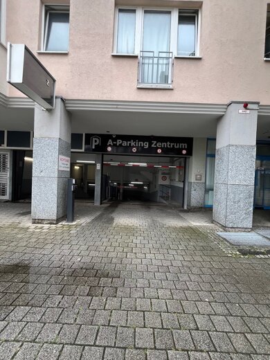 Garage/Stellplatz zur Miete provisionsfrei 70 € Stadtmitte Krefeld 47798