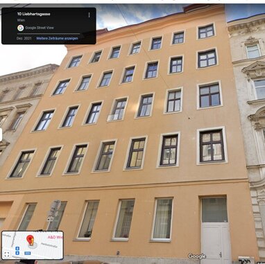 Immobilie zum Kauf 3.690.000 € 895,9 m² 513 m² Grundstück Liebhartsgasse Wien,Ottakring 1160