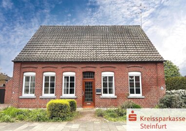 Einfamilienhaus zum Kauf 309.000 € 6 Zimmer 114,9 m² 700 m² Grundstück Emsdetten 48282
