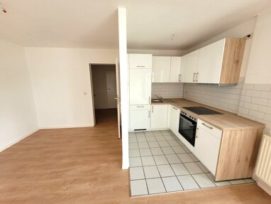 Wohnung zur Miete 565 € 1 Zimmer 43,4 m² 4. Geschoss Ungerstraße 2 Anger-Crottendorf Leipzig / Anger-Crottendorf 04318