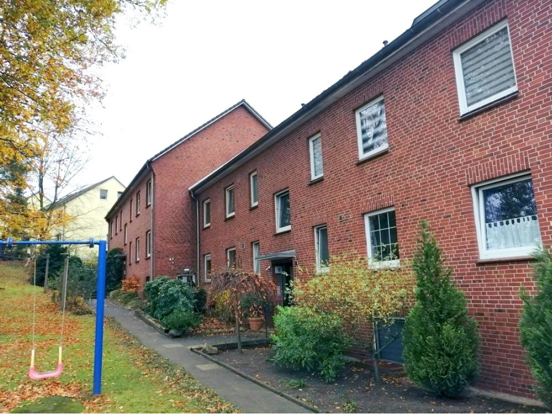 Wohnung zur Miete