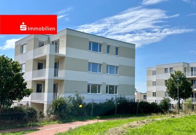 Wohnung zur Miete 1.310 € 3 Zimmer 104,7 m² frei ab sofort Klaus-Peter-Rauen-Straße 20 Heide - Süd Halle 06120