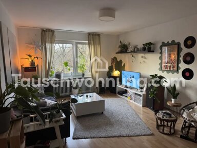 Wohnung zur Miete Tauschwohnung 700 € 2,5 Zimmer 68 m² EG Humboldt / Gremberg Köln 51105