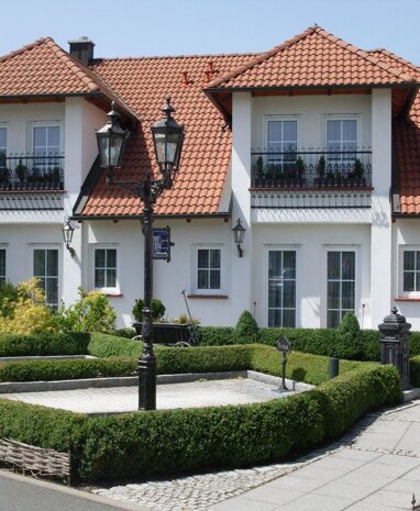 Wohnung zur Miete Wohnen auf Zeit 1.190 € 1 Zimmer 20 m² frei ab sofort Bayernstraße Anger Erlangen 91052