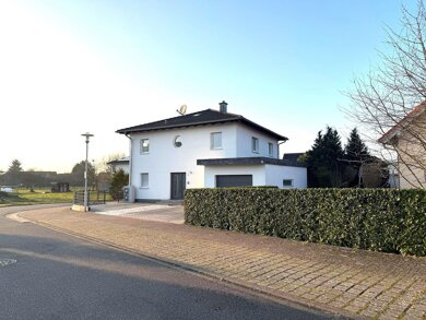 Einfamilienhaus zum Kauf provisionsfrei 569.000 € 5 Zimmer 159 m² 538 m² Grundstück Freudenstück 2 Fautenbach Achern 77855