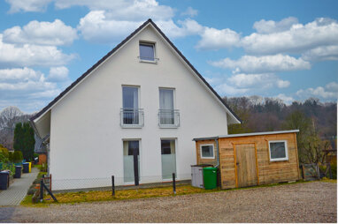 Doppelhaushälfte zum Kauf 279.000 € 4 Zimmer 93 m² 299 m² Grundstück Forstweg 14a Dänischburg / Siems / Rangen- / Wallberg Lübeck 23569