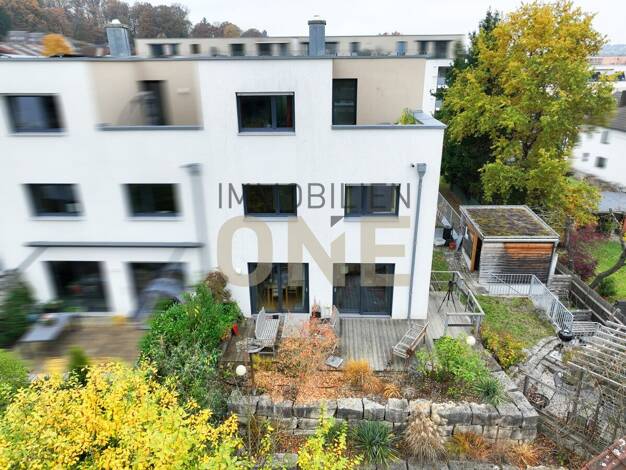 Reihenendhaus zum Kauf 659.000 € 4 Zimmer 128,9 m² 172,3 m² Grundstück frei ab 01.04.2026 Lappersdorf 93138