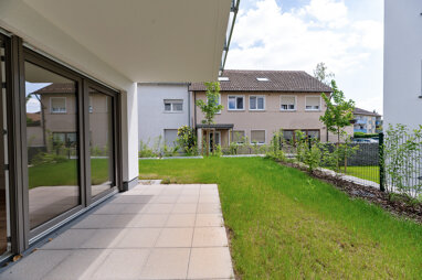 Wohnung zum Kauf Provisionsfrei 534.800 € 3,5 Zimmer 88,9 m² Erdgeschoss Stammheimer Straße 23 Kallenberg Korntal-Münchingen 70825