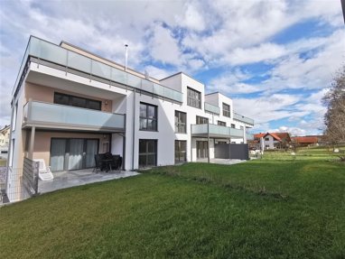 Wohnung zum Kauf 238.000 € 2 Zimmer 63 m² Irslingen Dietingen b Rottweil 78661
