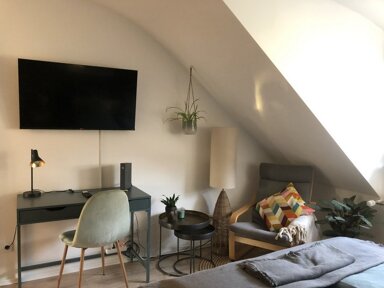 Wohnung zur Miete 550 € 2 Zimmer 48 m² Geschoss 1/1 Linienstraße 30 Oberbilk Düsseldorf 40227