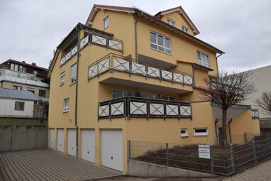 Wohnung zum Kauf Provisionsfrei 140.000 € 4 Zimmer 100 m² Karolingerstraße 18 Nordstadt - Stadtviertel 083 Pforzheim 75177
