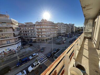 Apartment zum Kauf 139.000 € 2 Zimmer 35 m² 1. Geschoss Thessaloniki