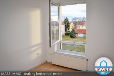 Wohnung zur Miete 390 € 4 Zimmer 84,1 m² 1. Geschoss Karl-Marx-Str. 19 Hagenwerder Görlitz 02827