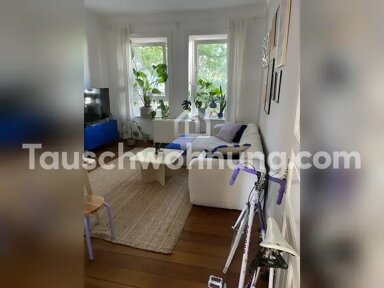 Wohnung zur Miete Tauschwohnung 680 € 2 Zimmer 45 m² 1. Geschoss Osdorf Hamburg 22765