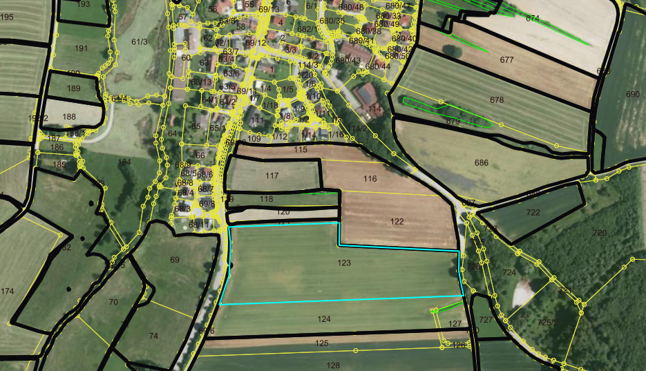 Landwirtschaftliche Fläche zum Kauf 46.994 m²<br/>Grundstück Gemarkung Willmatshofen, Markt Fischach Willmatshofen Fischach 86850