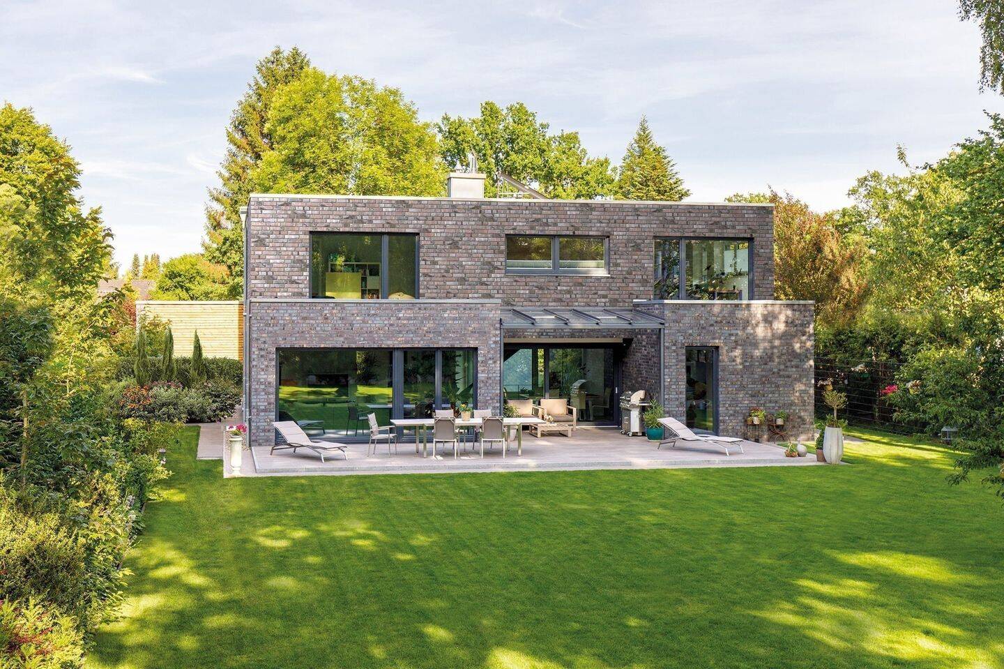 Einfamilienhaus zum Kauf
