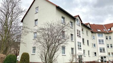 Wohnung zur Miete 432,45 € 3 Zimmer 69,8 m² 1. Geschoss Mettestr. 12 Quedlinburg Quedlinburg 06484