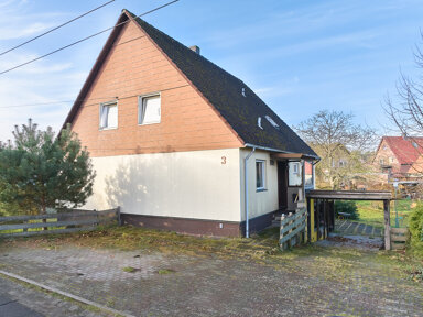 Haus zum Kauf 329.000 € 6 Zimmer 160 m² 1.250 m² Grundstück Hellendorf Wedemark 30900