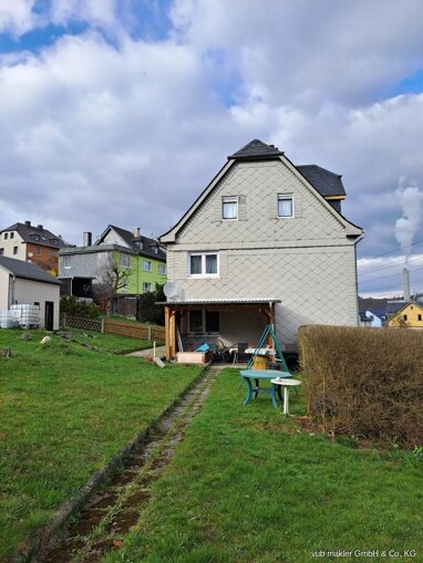 Mehrfamilienhaus zum Kauf 99.000 € 8 Zimmer 205 m² 1.021 m² Grundstück Rosenthal am Rennsteig 07366