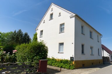 Einfamilienhaus zum Kauf 138.000 € 6 Zimmer 152 m² 1.274 m² Grundstück frei ab sofort Fischerstraße Ruhland Ruhland 01945