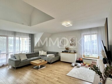 Wohnung zum Kauf 299.000 € 4 Zimmer 101 m² 2. Geschoss Großhabersdorf Großhabersdorf 90613
