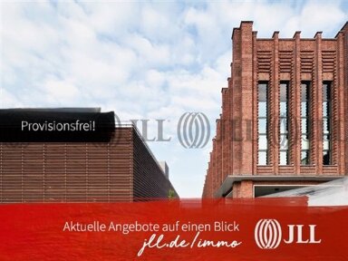 Bürofläche zur Miete 19,50 € 328,6 m² Bürofläche teilbar ab 328,6 m² Deutz Köln 50679