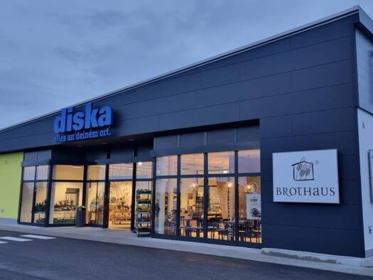 Laden zum Kauf als Kapitalanlage geeignet 3.350.000 € 1.284 m² 5.600 m² Grundstück Dürrwangen 91602