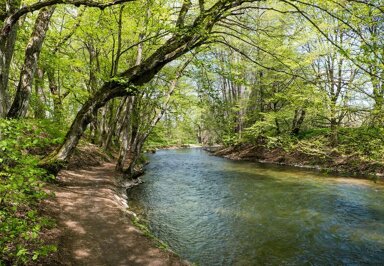 Grundstück zum Kauf 3.700.000 € 1.850 m² Grundstück Gauting Gauting 82131