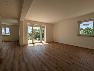 Wohnung zur Miete 1.830 € 4 Zimmer 136 m² Joachim-Darjes-Straße 2-12 Zwätzen Jena 07743