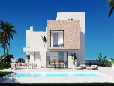 Villa zum Kauf 699.900 € 3 Zimmer 330 m² 550 m² Grundstück Finestrat
