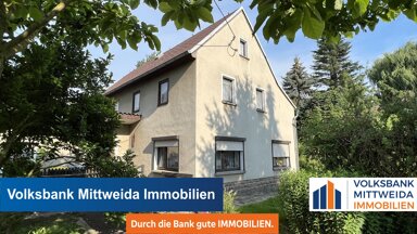 Einfamilienhaus zum Kauf 45.000 € 6 Zimmer 117 m² 838 m² Grundstück Erlau Erlau 09306