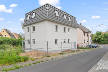 Wohnung zur Miete 804 € 2 Zimmer 72 m² 1. Geschoss frei ab sofort Sudetenstraße 29 Neustadt Neustadt an der Aisch 91413