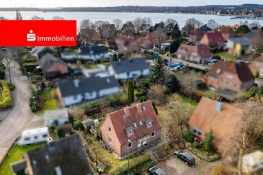 Mehrfamilienhaus zum Kauf 499.000 € 4 Zimmer 107 m² 556 m² Grundstück Margaretenstraße 22,24 Eckernförde 24340