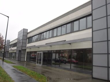 Bürofläche zur Miete 1.840 € 200 m² Bürofläche Sandäcker 6B Lengfeld Würzburg 97076