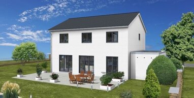 Einfamilienhaus zum Kauf Provisionsfrei 675.200 € 7 Zimmer 141 m² 800 m² Grundstück Gersdorf Leinburg 91227