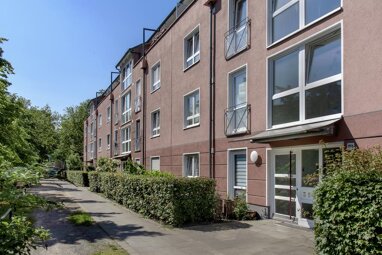 Wohnung zur Miete nur mit Wohnberechtigungsschein 373,83 € 2 Zimmer 66 m² 2. Geschoss Weststraße 70 a Leithe Bochum 44866