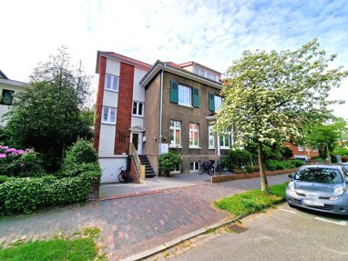 Mehrfamilienhaus zum Kauf 695.000 € 10 Zimmer 154,1 m² 373 m² Grundstück Röwekamp Oldenburg 26121