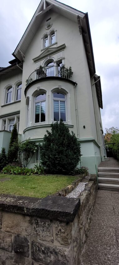 Wohnung zur Miete 660 € 3 Zimmer 95 m² 2. Geschoss Bismarckstr. 6 Georgenberg Goslar 38640