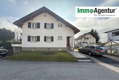 Mehrfamilienhaus zum Kauf 920.000 € 6 Zimmer 120,5 m² 600 m² Grundstück Kennelbach 6921