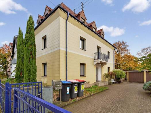 Wohnung zum Kauf 379.000 € 3 Zimmer 87 m² Knielingen Karlsruhe / Knielingen 76187