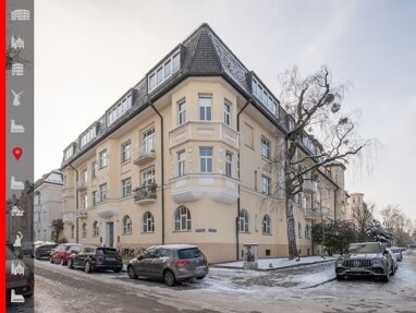 Mehrfamilienhaus zum Kauf 37 Zimmer 691 m² 780 m² Grundstück Nymphenburg München 80638