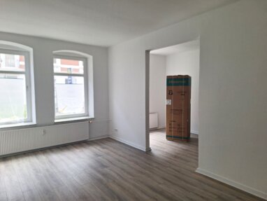 Wohnung zur Miete 560 € 2 Zimmer 61,3 m² Erdgeschoss Dorotheenstr. 44 Westliche Höhe - Stadtpark Flensburg 24939