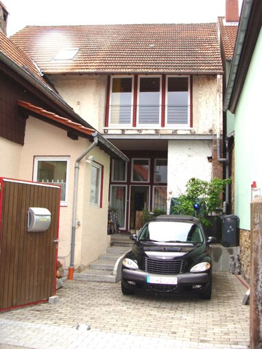 Mehrfamilienhaus zum Kauf 319.000 € 6,5 Zimmer 200 m² Grundstück Freinsheimer Str. 10 Leistadt Bad Dürkheim 67098