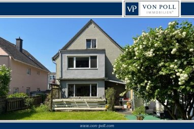 Einfamilienhaus zum Kauf 895.000 € 9 Zimmer 150 m² 594 m² Grundstück Junkersdorf Köln 50858