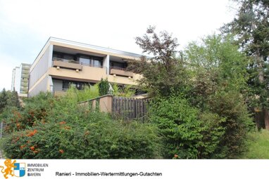 Terrassenwohnung zum Kauf 398.000 € 3 Zimmer Stuibenweg 9 Langwasser - Nordwest Nürnberg 90471