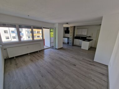 Wohnung zur Miete 800 € 3 Zimmer 80 m² 2. Geschoss Hohenzollernstr. Malstatter Straße Saarbrücken 66117